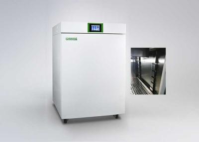 China Touch screencomité 165L van de de Incubatorlucht van Co2 de Sensor van het Jasjeirl voor Moleculaire Biologie Te koop