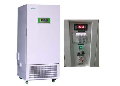 China Compact Medicine Stability Test Chamber For Temperature Humidity Simulation Test for sale