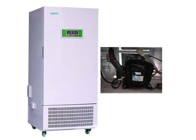 China Vertical Temperature And Humidity Test Chamber / Drug Stability Chamber In Pharma for sale