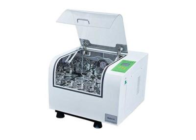 China 20-300rpm Incubator van de Tafelblad de Bacteriële Schudbeker, de Incubator Compact Ontwerp van de Laboratoriumschudbeker Te koop