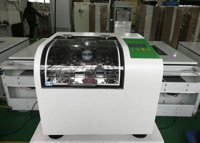 China Van de het Tafelblad Orbitale Schudbeker van Ce 20-300rpm van het de Incubatorlaboratorium het Apparaten Stabiele Prestaties Te koop