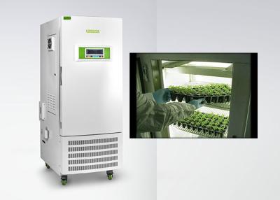 China Laboratory Constant Temperature And Humidity Test Chamber 275L With Self Diagnosis for sale