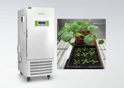 China CE Humidity Control Plant Growth Chamber For Plant Tissue Culture Special Type for sale