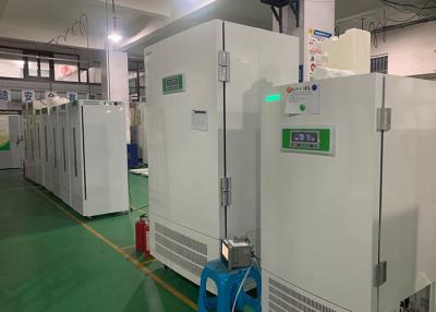 China 2300W Constant Temperature Humidity Chamber / Laboratory Environmental Chamber for sale