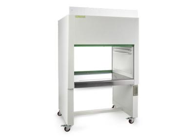 China Vertical Air Flow Clean Bench / Laboratory Laminar Air Flow Cabinet for sale