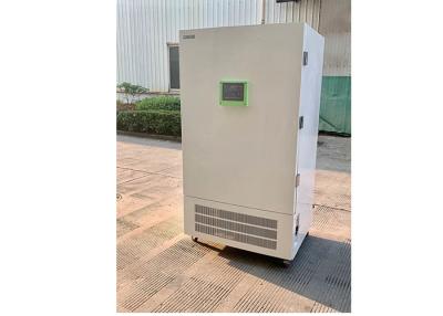 China Illumination PT100 800L Drug Stability Test Chamber for sale