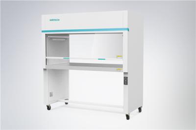 China Integrative 500w Medical Clean Laminar Flow Workbench for sale