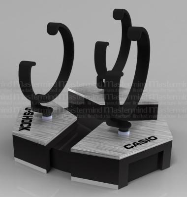 China Fashionable Watch Stand Holder Customized for sale