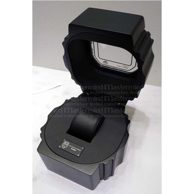 China Newest Design Competitive Price Unique Watch / Jewelry Packaging Box Customized for sale