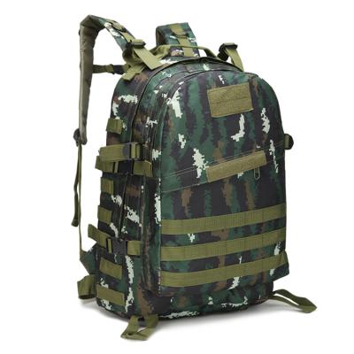 China High Quality Waterproof Army Waterproof Military Tactical Rucksack Outdoor Men's Multifunctional Military Backpack for sale