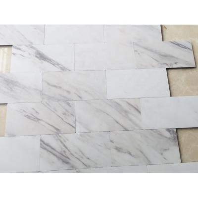 China Parquet New Arrival Peel And Stick Backsplash Faux Stone Mosaic Slabs For Wall for sale