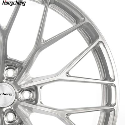 China For retrofit/upgrade passenger 17 inch car wheel 5*114.3 forged wheels china 16 17 18 19 20 26 inch car custom alloy rims for sale