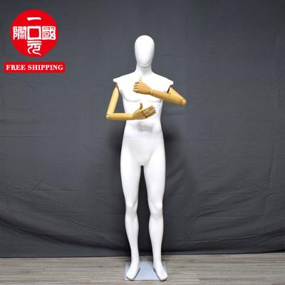 China Other Full Mannequin Props Clothing Store Human Body Window Display Clothes Mannequin Stand for sale