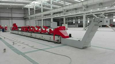 China Deep-hole Pull Boring machine for sale