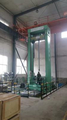 China vertical honing machine for sale