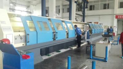 China deep hole boring machine for sale