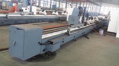 China deep hole skiving and burnishing machine for sale