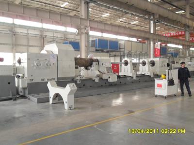 China deep hole boring machine for sale