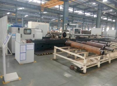 China deep hole boring machine for sale