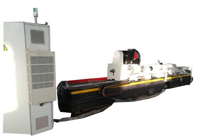 China TGG 2115 skiving and burnishing machine for sale