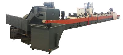 China TGG 2125 skiving and burnishing machine for sale