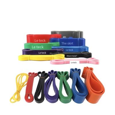 China Benutzerdefinierte Bandgröße Markenlogo Polyester Nylon Webbing Benutzerdefinierte gewebte elastische Band zu verkaufen