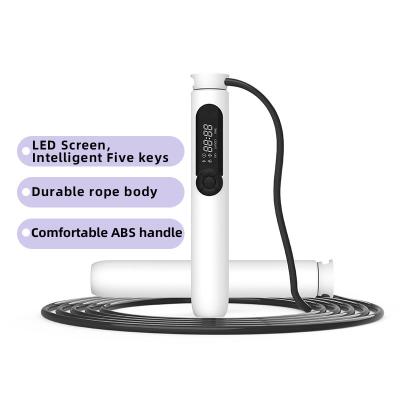 China Bluetooth Cordless Jump Rope Special Indoor Counting Fitness Exercise For Losing Weight for sale