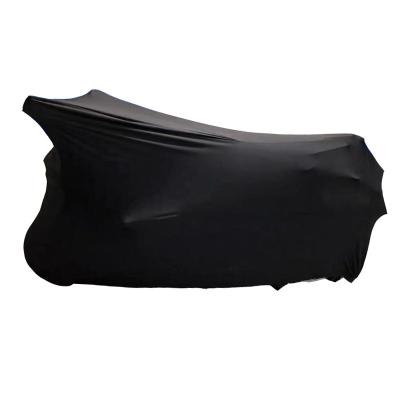 China Selling Universal Dustproof Cover Device Sun Protection Motorcycle Dustproof Waterproof Cover Well for sale