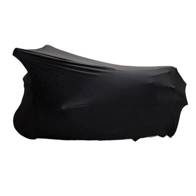 China Dustproof Special Hot Selling All Season Protector Universal UV Waterproof Dustproof Cover Motorcycle Outdoor Cover for sale