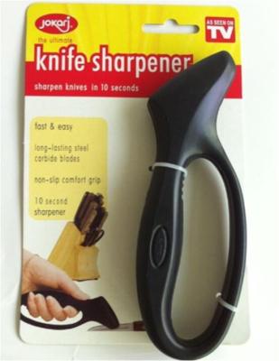 China Kitchen Viable Knife Sharpener for sale