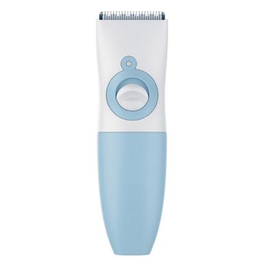 China High Quality Rechargeable Waterproof Low Noise Electric Car Body Hair Trimmer for sale