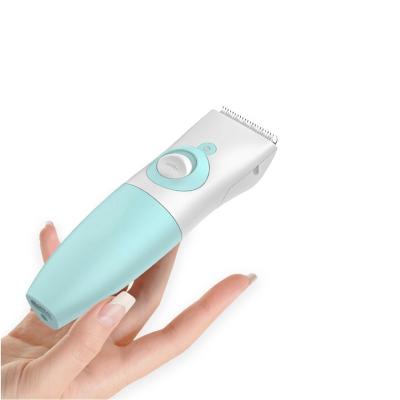 China Car Delivery Electric Body Hair Trimmer Rechargeable Waterproof High Quality Fast Voice Low Light Weight for sale