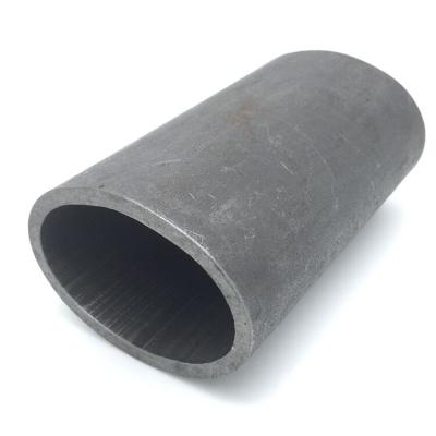 China Oval Structure Pipe Square Structure Pipe for sale