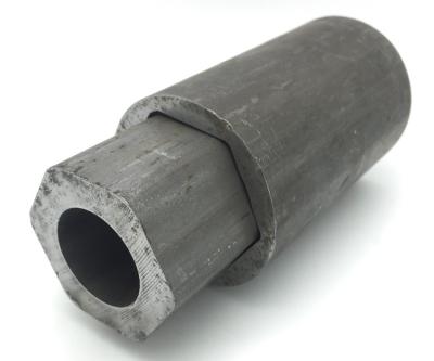 China TORICH Pipe 1.25Cr0.5 Internal Hex Seamless Mo Alloy Steel Chemical Fertilizer Pipe for sale