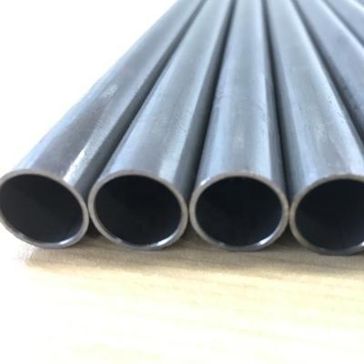 China Precesion Applications China Steel Pipe Supplier EN10305-1 DIN 2391 Seamless Cold Drawn Steel Pipe For Precision Applications for sale