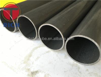 China Hydraulic Hose SAE J524 Seamless Cold Drawn Precision Steel Tube For Vehicle ISO 9001 for sale