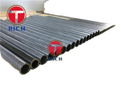 China SA179 Liquid Pipe Based Al Material Low Finned Tube Pipes For Heat Exchanger for sale