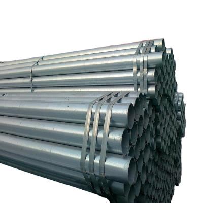 China Machinery Architecture Fluid Conveying TORICH 1m Diameter CHS CHC Galvanized Steel Pipe for sale