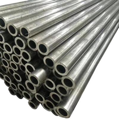 China Boiler Pipe TORICH Good Quality DIN1.7734 15 CrMoV6 Steel Pipe In Making Gear for sale