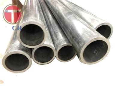 China Hydraulic Hose TORICH SAE J525 Din2391 Carbon ST37.4 E355 Alloy High Precision 4140 25CrMo4 Seamless, Cold Drawn Hydraulic Steel Tubes and Pipes for sale