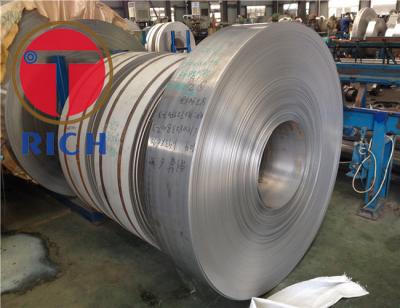 China For Mechanical Structures GB/T12770 019Cr19Mo2NbTi Material 12Cr18Ni9 Welded Stainless Steel Tubes For Mechanical Structures for sale