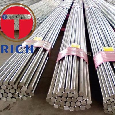 China Boiler TORICH ASTM A276 304 316 TP420 EN1.4301 Profile Oil And Roll Spring Deformed Knife Magnetic Rod Hex Flat Round Stainless Steel Bar for sale