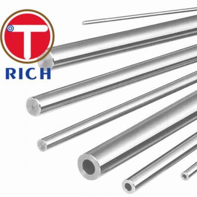 China Construction Industry 3mm/5mm/8mm/10mm Cold Drawn Polished 410 Stainless Steel Rod Construction and Decorating Industry for sale