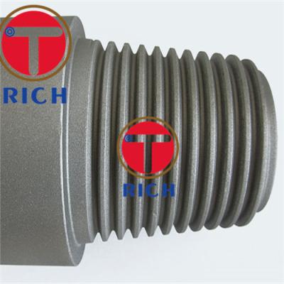 China Drill Pipe TORICH 9 Inch Sch 10 Carbon Steel S105 Drill Pipe ANSI A213M-2001 for sale