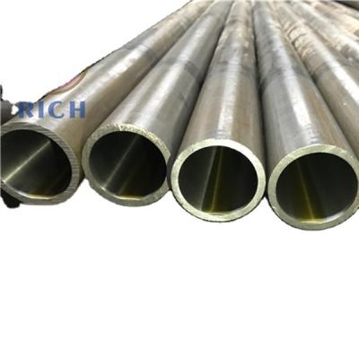 China Alloy Steel 4140 Chrome Moly Alloy Steel Pipe for sale