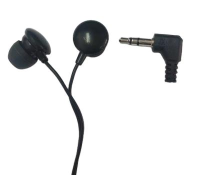 China Comfortable wholesale earphones for aviation mobile phone and computer stereo earbuds for sale