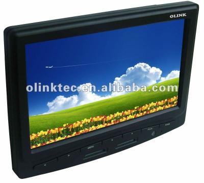 China Olink 7 Inch 7