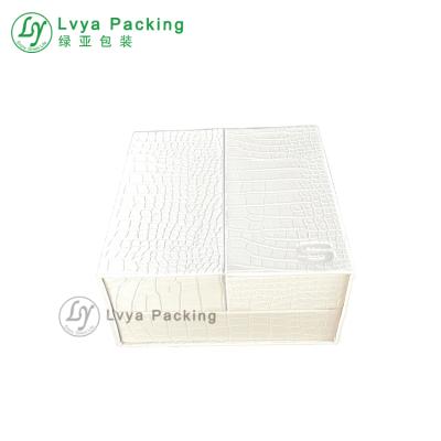 China Handmade Hard Paper Cardboard Box For Gift Make Up Storage Premium Quality Comet Gift Box for sale