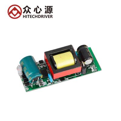 China LED Lighting 24W - 36W LPF Non Isolated Panel Light Power Supply Led Driver for sale