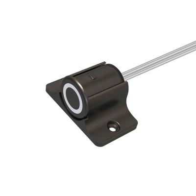 China Mini LP-9028MINI 12MM DC12V 24V Dimmer Touch Sensor for Furniture Wardrobe Cabinet Touch Sensor Switch for sale